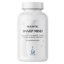 Holistic Sharp Mind