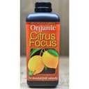 Citrusnäring Organic Citrus Focus, 1 Liter