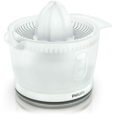 Philips Citruspress – Elfavoriten – citruspress bäst i test 2026