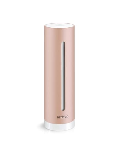 Netatmo CO2-mätare