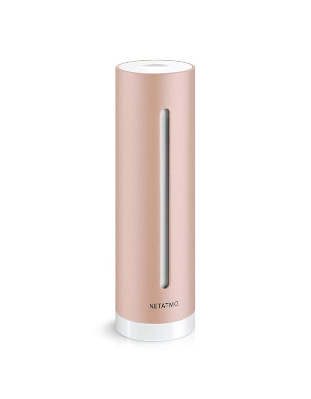 Netatmo CO2-mätare – Bäst i test – co2-mätare bäst i test 2026