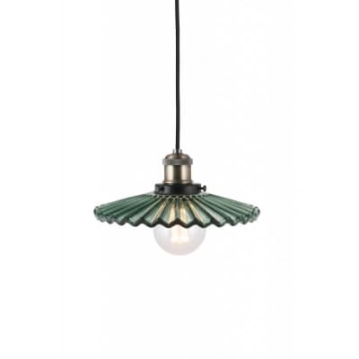 Globen Lighting Pendel Cobbler 25 – Budgetfavorit – cobblerlampa bäst i test 2026