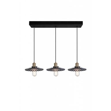 Globen Lighting Pendel Cobbler