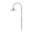 Globen Lighting Vägg Cobbler 150