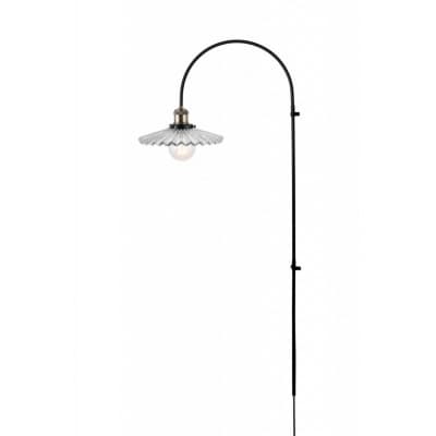 Globen Lighting Vägg Cobbler 150 – Störst täckning – cobblerlampa bäst i test 2026