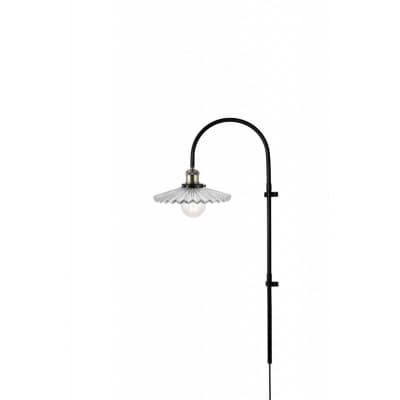 Globen Lighting Vägg Cobbler 75 – Lyxigaste valet – cobblerlampa bäst i test 2026