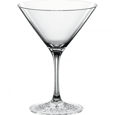 Spiegelau Perfect Cocktailglas – Mest mångsidig – cocktailglas bäst i test 2026