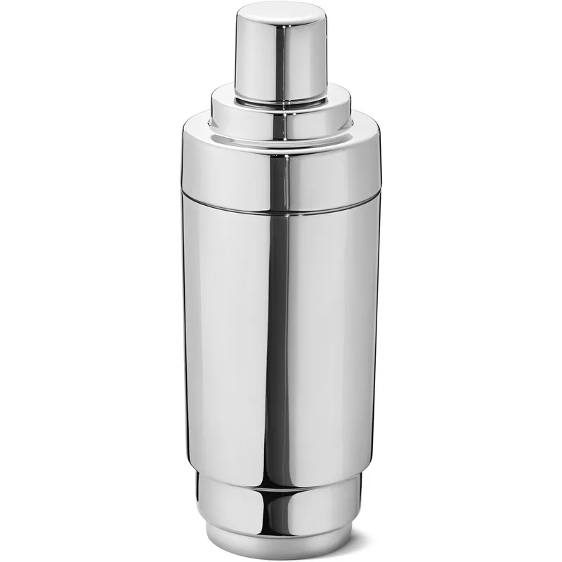 Georg Jensen Manhattan Cocktailshaker – Bäst i test – cocktailshaker bäst i test 2026