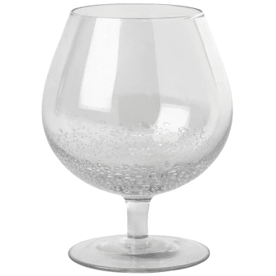 Broste Bubble Cognacglas – Budgetfavorit – cognacglas bäst i test 2026