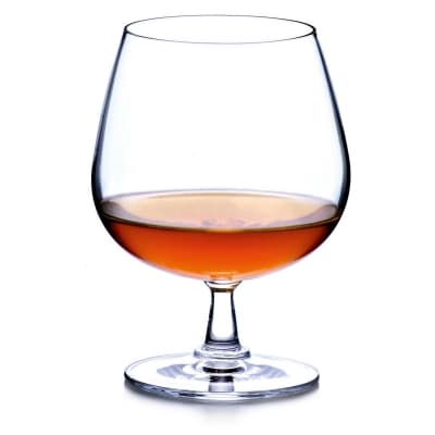 Rosendahl Grand Cru Konjakskupor 2st 40cl – Mångsidigast – cognacglas bäst i test 2026