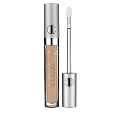 PÜr 4-in-1 Sculpting Concealer Tg6 3,76 G – Bäst i test – concealer bäst i test 2026