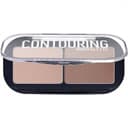 Essence Contouring Duo Palette 10 Lighter Skin 7 G