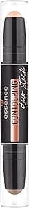 Essence Cosmetics Contouring Duo Stick, Mattande, Formande, Snabb Applicering, Matt, 2.76 g – Bäst i test – contouring bäst i test 2026