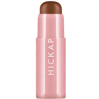 Hickap The Wonder Stick Bronze Hot Chocolate – Toppklassval – contouring bäst i test 2026