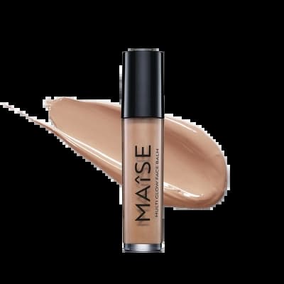MaÎse Multi Glow Balm Bronzi 5,1 Ml – Bäst i test – contouring bäst i test 2026
