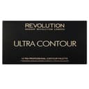 Revolution Beauty London ultra Contour Palette 13 G