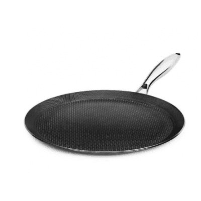 Onyx Cookware™ Crêpepanna – Bäst i test – crêpesjärn bäst i test 2026