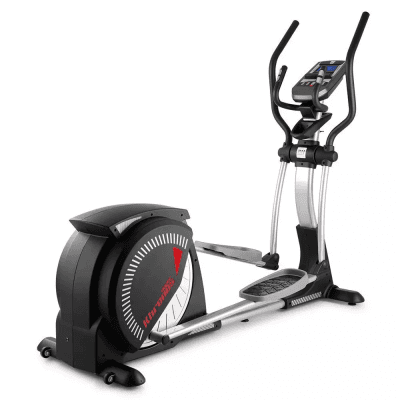 Bh Fitness I.super Khronos – Bäst i test – crosstrainer bäst i test 2026