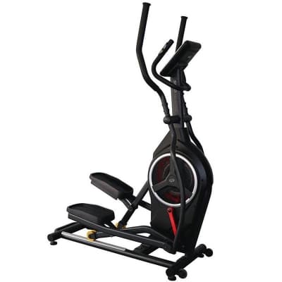 Master Fitness Cf35, Crosstrainer – Budgetfavorit – crosstrainer bäst i test 2026