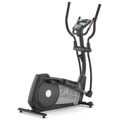 Reebok Crosstrainer Zjet 460, Crosstrainer – Tystast drift – crosstrainer bäst i test 2026