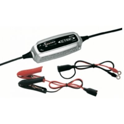12v Ctek Xs 0.8 Laddare 0.8a 1.2-32ah – Bäst i test – CTEK-laddare bäst i test 2026
