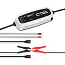 Ctek Ct5 Time To Go Batteriladdare 5 A