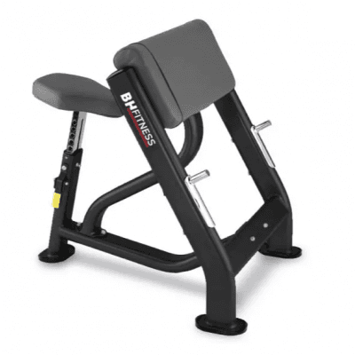 Bh Fitness Bänk För Bicepscurl – Mest stabil – curlbänk bäst i test 2026