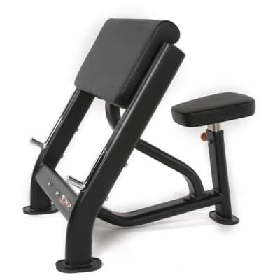 Thor Fitness Scott Bench, Curlbänk – Toppklassval – curlbänk bäst i test 2026