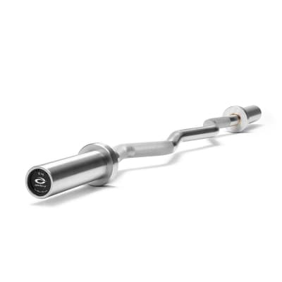 Abilica Curlstång 50mm 10 Kg – Bäst i test – curlstång bäst i test 2026