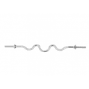 Gorilla Sports Curlstång Super Stjärnlås