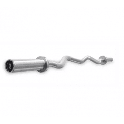 Master Fitness Curlstång Gold – Toppval premium – curlstång bäst i test 2026