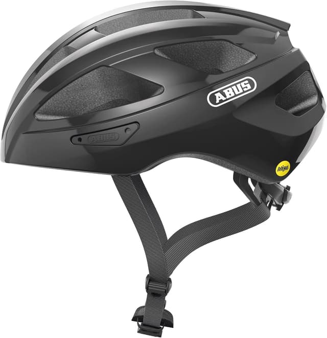 Abus Macator Mips – Bäst i test – cykelhjälm bäst i test 2026