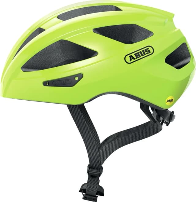 Abus Macator Mips – Bäst i test – cykelhjälm bäst i test 2026