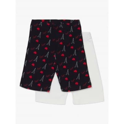 Luca & Lola Agnese – Topprankat dubbelpack – cykelbyxor bäst i test 2026