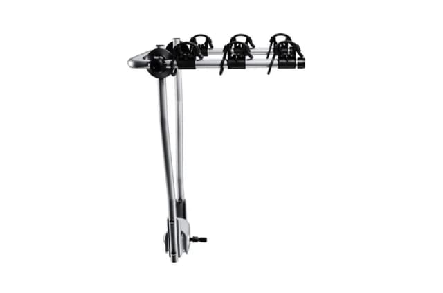 Thule HangOn 974 Aluminium – Bäst i test – cykelhållare husbil bäst i test 2026
