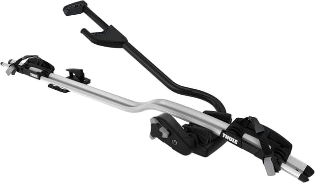 Thule ProRide 598 – Bäst i test – cykelhållare för tak bäst i test 2026