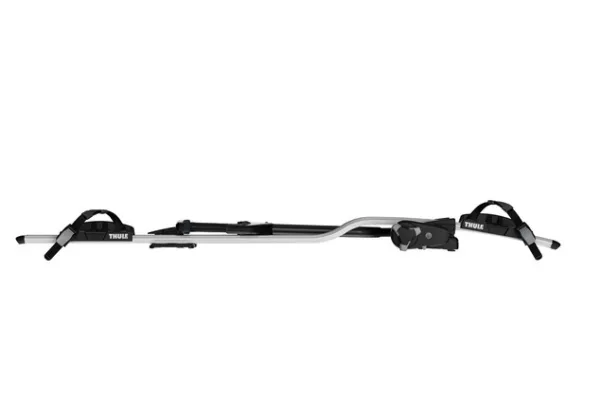 Thule ProRide 598 – Bäst i test – cykelhållare för tak bäst i test 2026