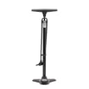 Luxorparts Cykelpump med tryckmätare