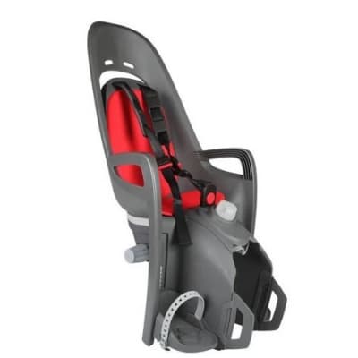 Hamax Zenith Relax – Bäst i test – cykelsits bäst i test 2026