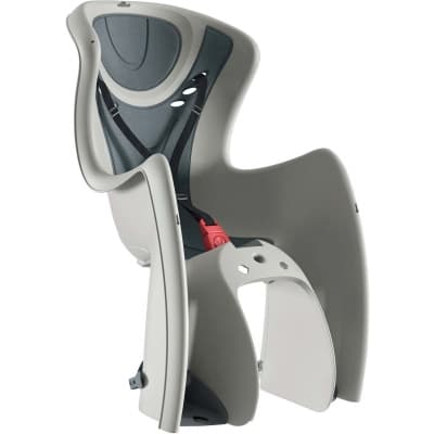 Okbaby Baby Shield Cykelsits Med Ramfäste – Budgetfavorit – cykelsits bäst i test 2026