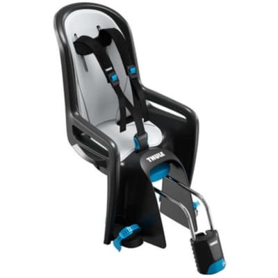 Thule Ridealong Cykelsits – Mest bekväma – cykelsits bäst i test 2026