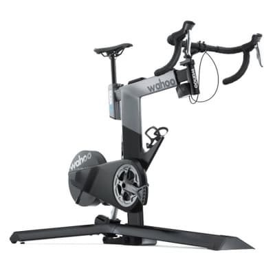 Wahoo Kickr Bike V2 – Topprankad smartcykel – cykeltrainer bäst i test 2026