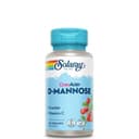 Solaray D-mannose Cranactin C-vitamin 60 Kapslar