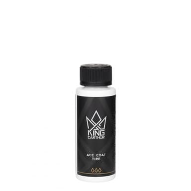 Däckförsegling King Carthur Ace Coat Tire, 100 Ml