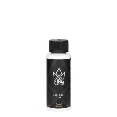 Däckförsegling King Carthur Ace Coat Tire, 100 Ml – Bäst i test – däckförsegling bäst i test 2026