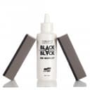 Däckförsegling Soft99 Black Black Hard Coat For Tire, 110 Ml