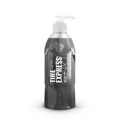Däckglans Gyeon Q²m Tire Express