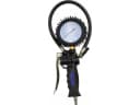 GEKO däckpump pistol med manometer TG-49