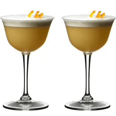 Riedel Sour Drinkglas – Bäst i test – daiquiri glas bäst i test 2026