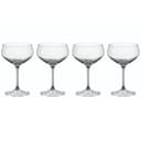 Spiegelau Perfect Coupette Glas 24cl 4-pack